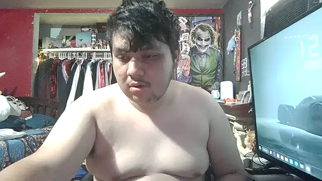 Batcum129 online show from 13, 10, 2025