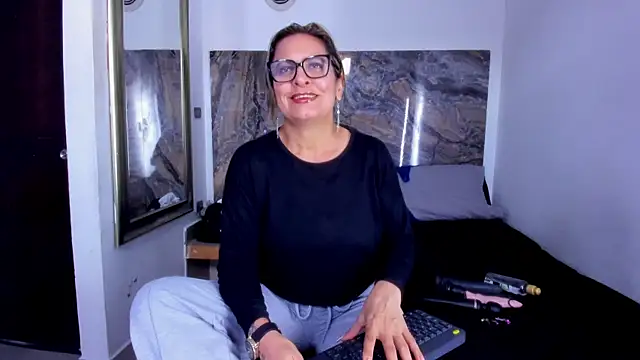 Agatha Pleasure online show from 14, 5, 2026