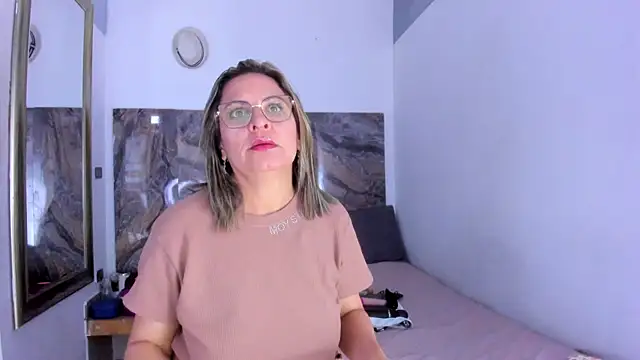 Agatha Pleasure online show from 19, 5, 2026