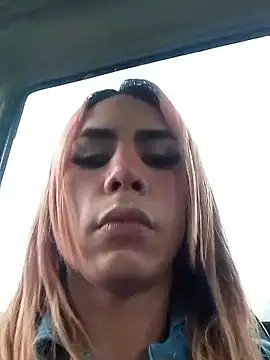 Daliana Gounbolt online show from 19, 9, 2025