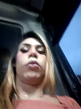 Daliana Gounbolt online show from 6, 3, 2026