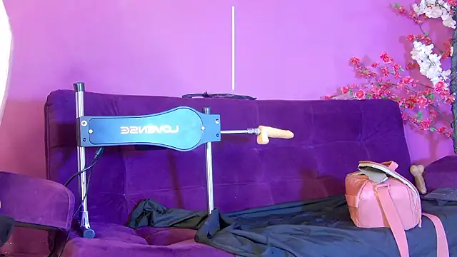 Daliana Gounbolt online show from 20, 3, 2026