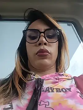 Snapshot of Daliana_Gounbolt chatting on 25, 5, 2026 Daliana Gounbolt online show from 25, 5, 2026