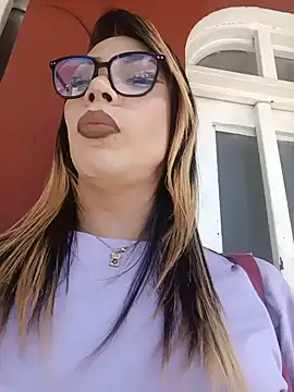 Snapshot of Daliana_Gounbolt chatting on 2, 6, 2026 Daliana Gounbolt online show from 2, 6, 2026