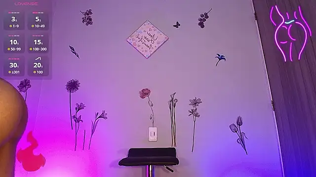 Snapshot of Barbydominant_fetish chatting on 15, 1, 2026 Barbydominant fetish online show from 15, 1, 2026