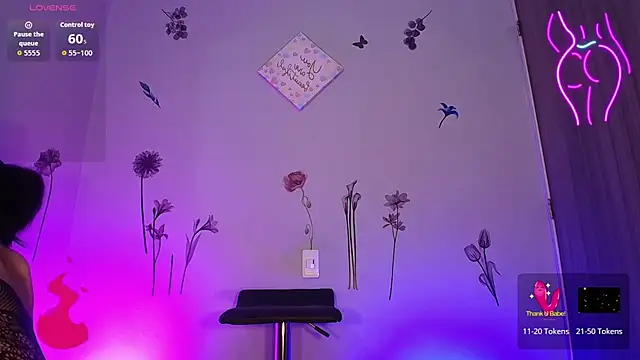 Snapshot of Barbydominant_fetish chatting on 5, 2, 2026 Barbydominant fetish online show from 5, 2, 2026