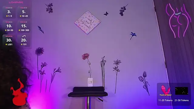 Snapshot of Barbydominant_fetish chatting on 22, 2, 2026 Barbydominant fetish online show from 22, 2, 2026