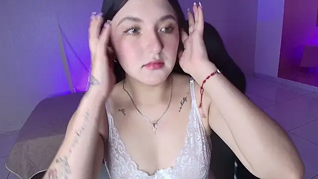 Celestee69 online show from 22, 10, 2025