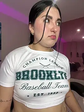 Celestee69 online show from 1, 12, 2025