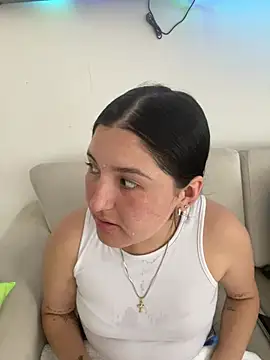 Snapshot of Celestee69 chatting on 18, 1, 2026 Celestee69 online show from 18, 1, 2026