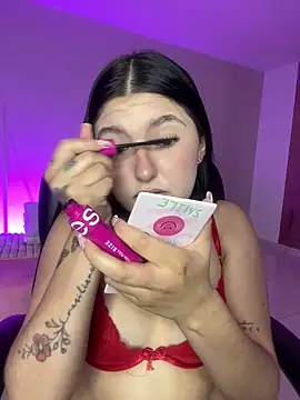 Snapshot of Celestee69 chatting on 4, 2, 2026 Celestee69 online show from 4, 2, 2026