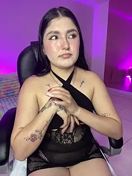 Snapshot of Celestee69 chatting on 6, 2, 2026 Celestee69 online show from 6, 2, 2026