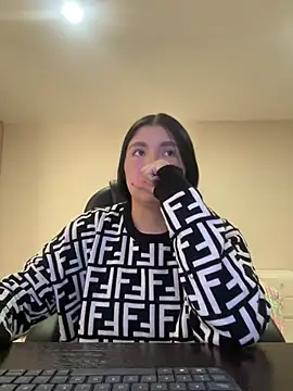 Snapshot of Celestee69 chatting on 9, 2, 2026 Celestee69 online show from 9, 2, 2026