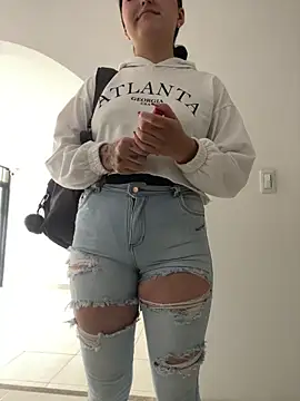 Snapshot of Celestee69 chatting on 23, 2, 2026 Celestee69 online show from 23, 2, 2026