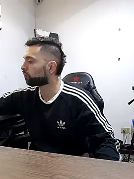 Nacho Masters online show from 11, 10, 2025