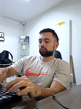 Nacho Masters online show from 15, 10, 2025