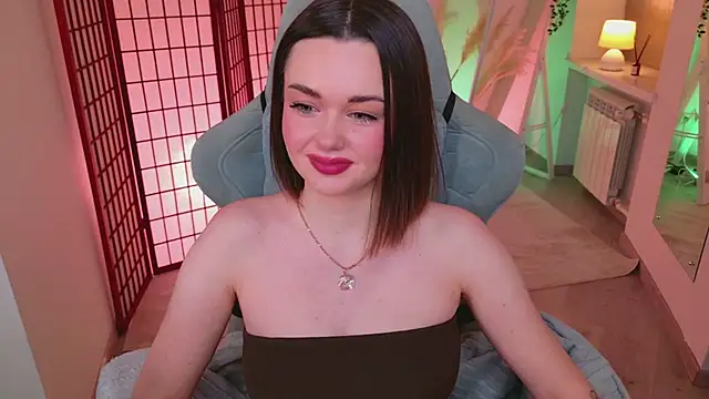 Snapshot of AvaFlower chatting on 11, 1, 2026 AvaFlower online show from 11, 1, 2026