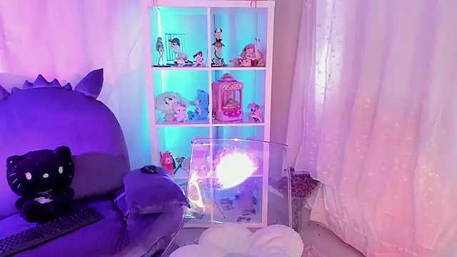 Im Garu online show from 1, 10, 2025