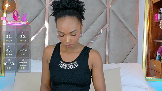 Agatha-Adams online show from 14, 1, 2026