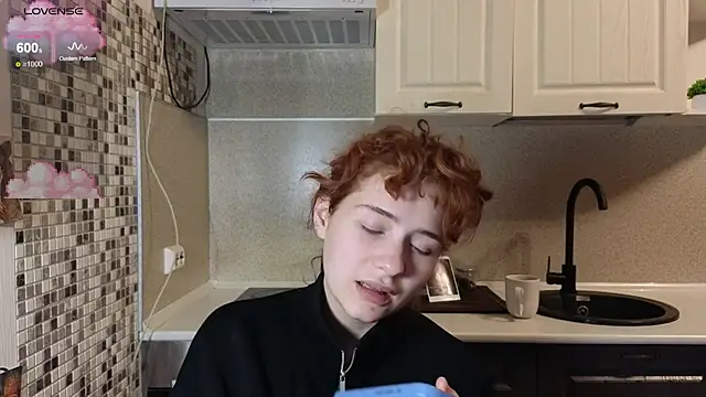 jelly cherry online show from 16, 10, 2025