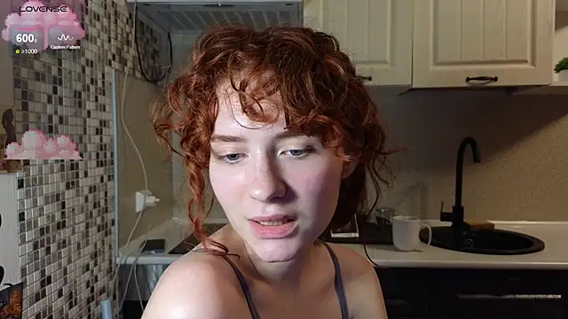 jelly cherry online show from 10, 11, 2025