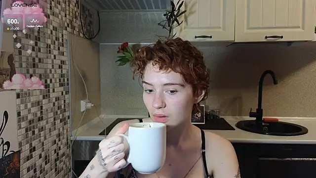 jelly cherry online show from 26, 11, 2025