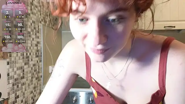 jelly cherry online show from 4, 2, 2026