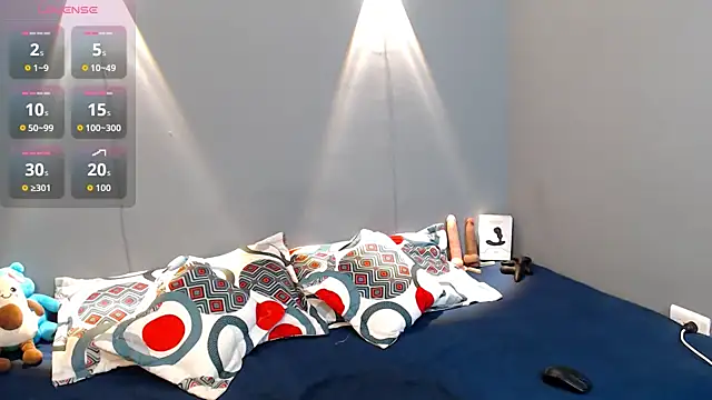 mateonick40 online show from 22, 3, 2026