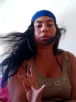 Snapshot of BellaManauara69 chatting on 24, 9, 2025 BellaManauara69 online show from 24, 9, 2025