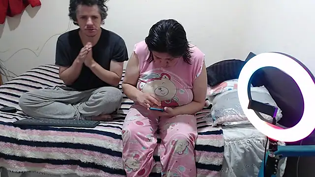 jade noah  online show from 7, 10, 2025