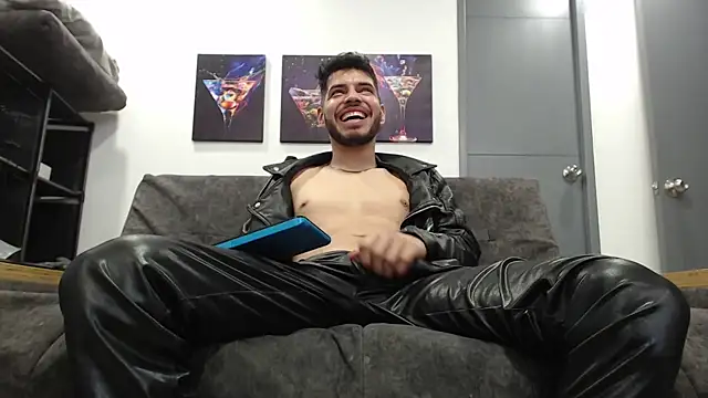 mackdaniels online show from 4, 12, 2025