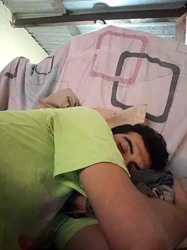 Ortiz3404 online show from 30, 10, 2025