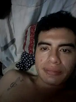 Ortiz3404 online show from 11, 11, 2025