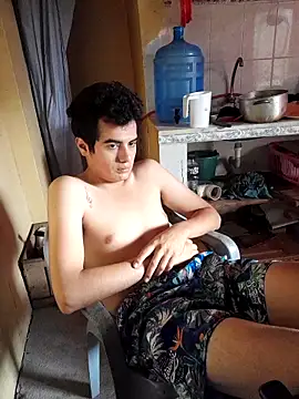 Ortiz3404 online show from 20, 11, 2025