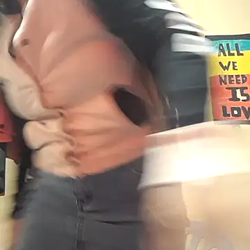 Ortiz3404 online show from 7, 2, 2026