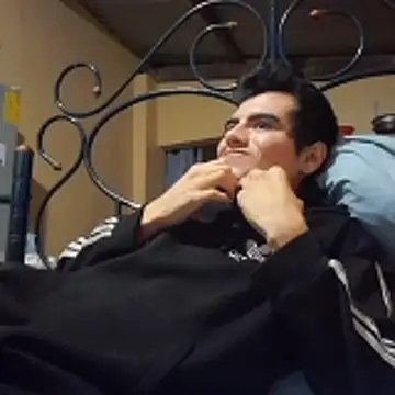 Ortiz3404 online show from 12, 2, 2026