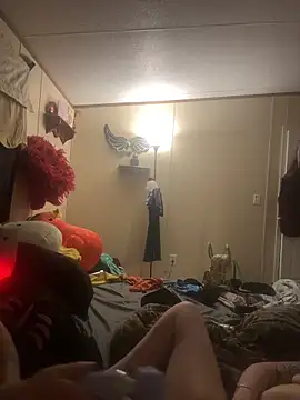 Snapshot of daddyLeeandprincessmarie chatting on 4, 11, 2025 daddyLeeandprincessmarie online show from 4, 11, 2025