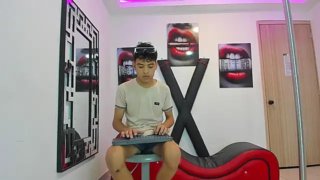 IMPERIAL GUYS01 online show from 10, 9, 2025