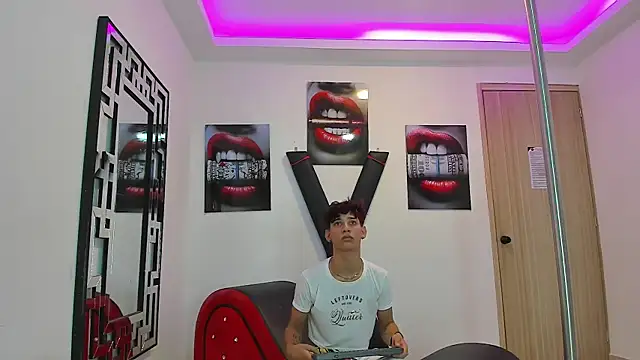 IMPERIAL GUYS01 online show from 11, 9, 2025