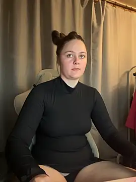 Cuty Kitty online show from 16, 9, 2025