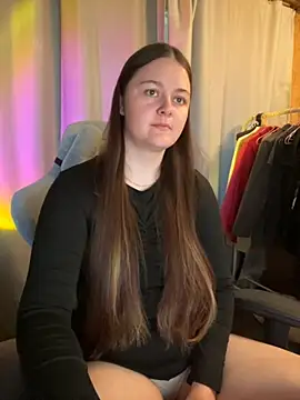 Cuty Kitty online show from 24, 9, 2025