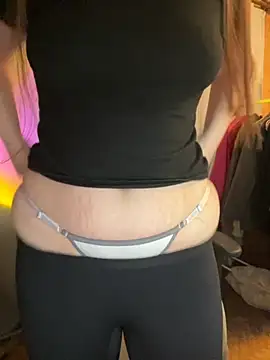 Cuty Kitty online show from 25, 9, 2025