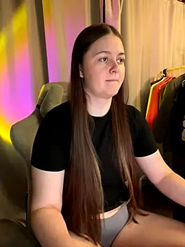 Cuty Kitty online show from 26, 9, 2025