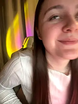 Cuty Kitty online show from 1, 10, 2025