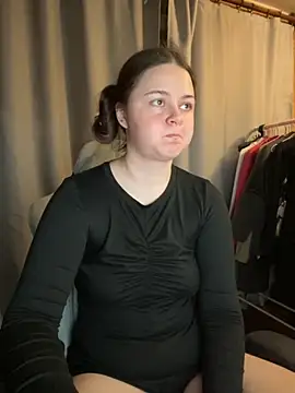 Cuty Kitty online show from 14, 10, 2025