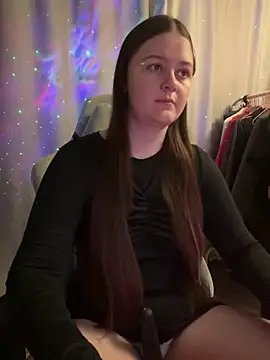 Cuty Kitty online show from 21, 12, 2025