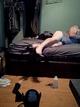Crossedsissy online show from 12, 5, 2026