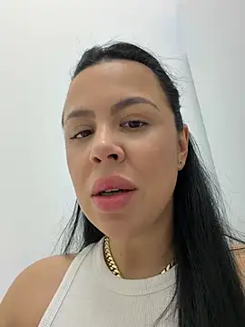 Casiana  online show from 12, 5, 2026