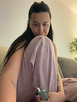 Casiana  online show from 16, 5, 2026