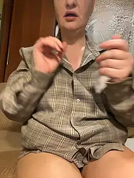 FetishIris online show from 26, 9, 2025